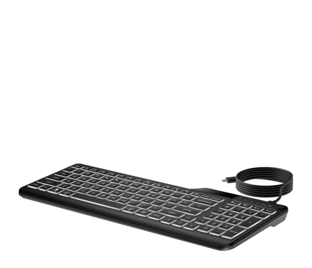 HP 400 Backlit Wired - 1366309 - zdjęcie 3
